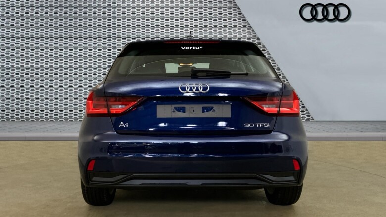 Audi A1 30 TFSI Sport 5dr S Tronic [Tech Pack] Petrol Hatchback